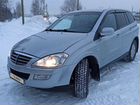 SsangYong Kyron 2.3 МТ, 2013, 183 000 км