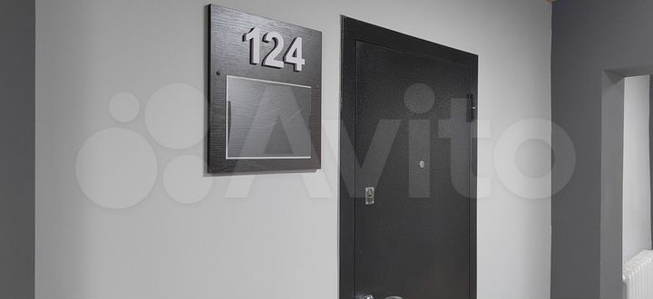 Офис, 48 м²