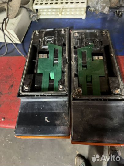 Стопы ваз 2109,08,14,13