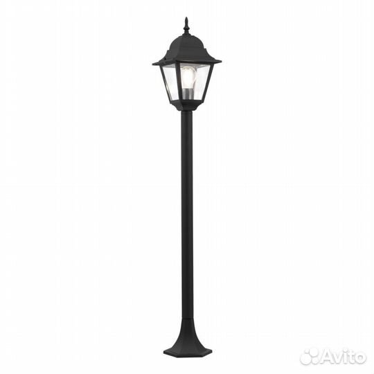 Светильник садовый столб Abbey Road O003FL-01B