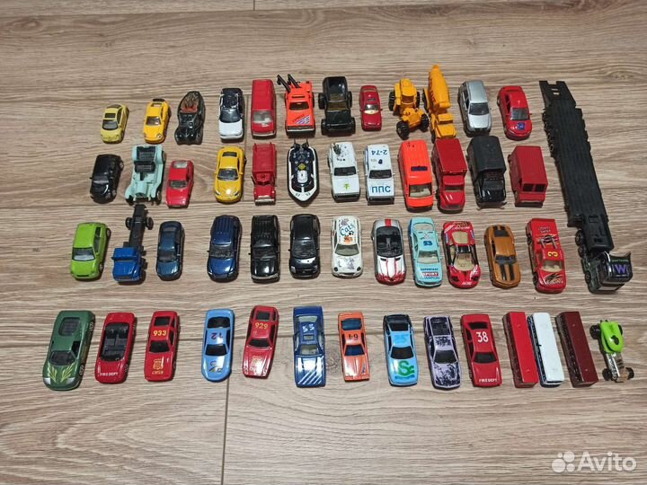 Детские машинки игрушки