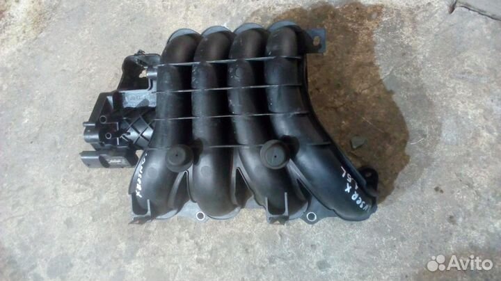 Коллектор впускной Mitsubishi Lancer Х 1.5