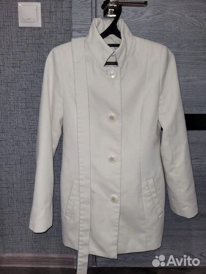 Пальто женское