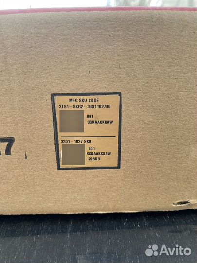 Радиатор охлаждения на ford focus 2