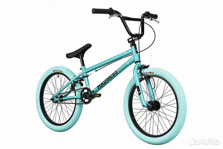 Велосипед stark Madness BMX 1