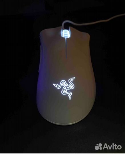 Игровая мышь Razer DeathAdder Essential