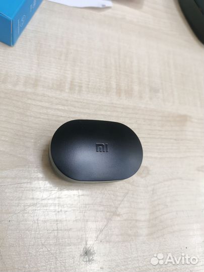 Наушники беспроводные xiaomi redmi airdots