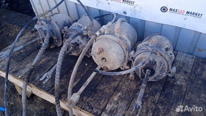 Энергоаккумулятор Chacman F2000