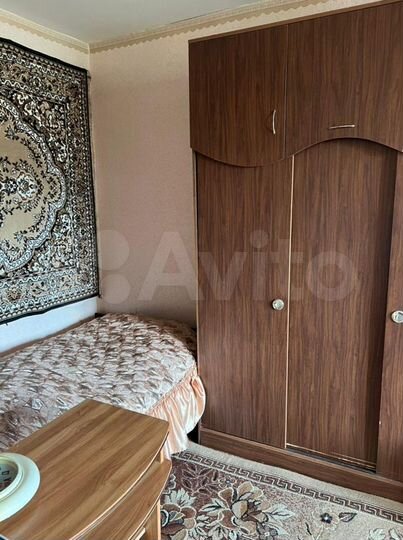 1-к. квартира, 35 м², 6/6 эт.