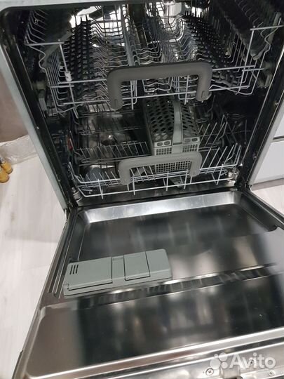 Посудомоечная машина