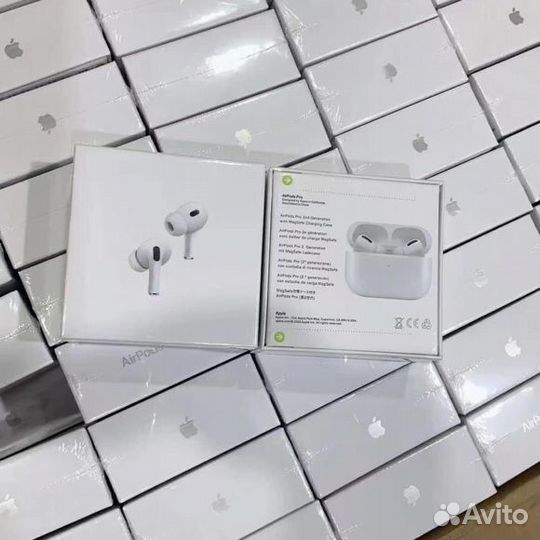 Airpods pro 2