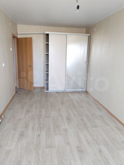 2-к. квартира, 47 м², 3/4 эт.