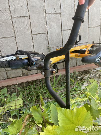 Велосипед детски Novatrack