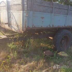 Выдержка из ПДД об эксплуатации прицепов для легковых автомобилей