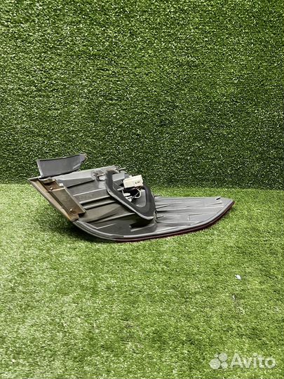 Задний левый фонарь Hyundai Sonata 7 LF 2019