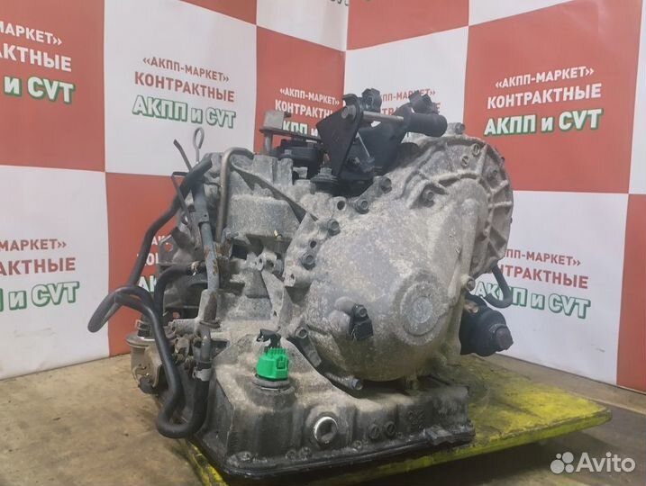АКПП Nissan Serena 2.0 C24 RE0F06A SR20