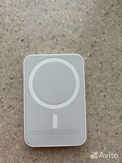 Apple MagSafe Battery Pack