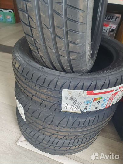 Tigar High Performance 195/55 R16 87V