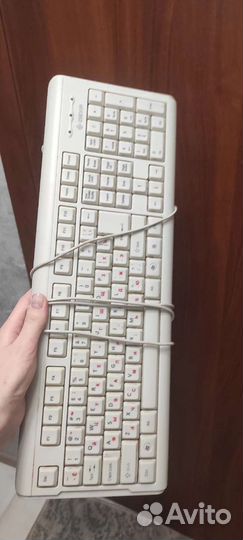 Клавиатура