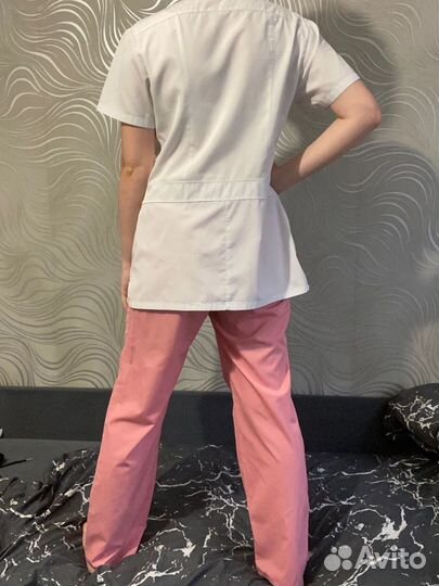 Хирургический комтюм