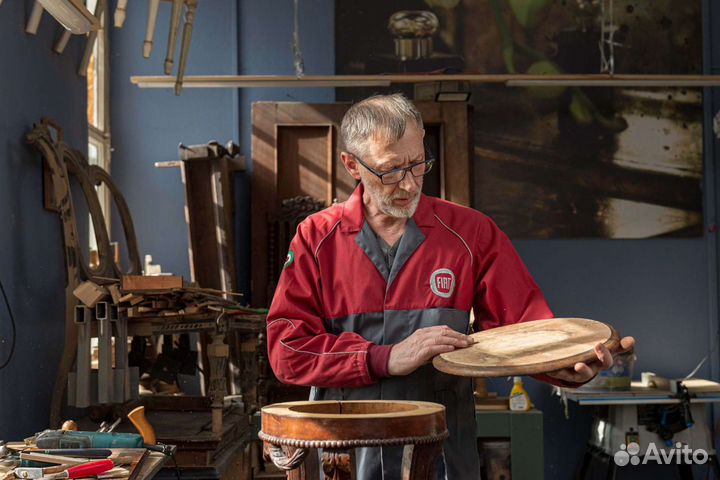 Реставрация старинной мебели,антиквариат,резьба