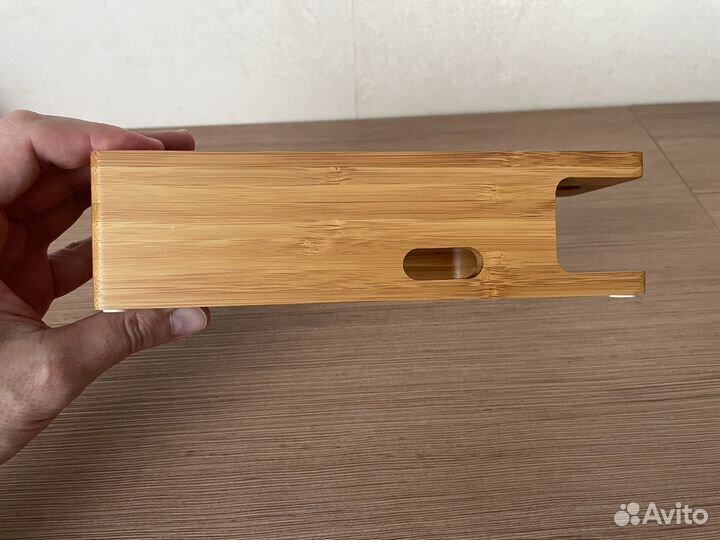 Подставка для телефона, Apple Watch