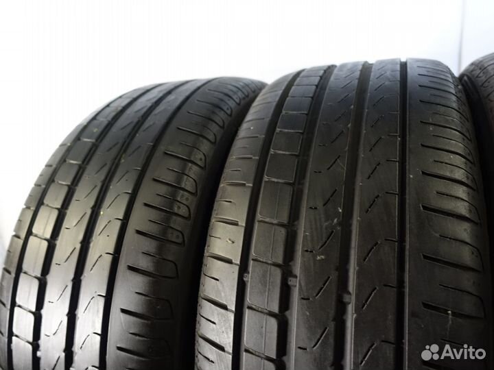 Pirelli Scorpion Verde All Season 235/60 R18