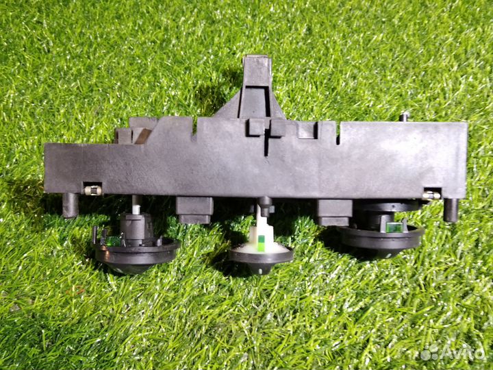 Блок управления печкой Фиат Брава 1.6 1999