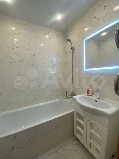 1-к. квартира, 40 м², 9/10 эт.