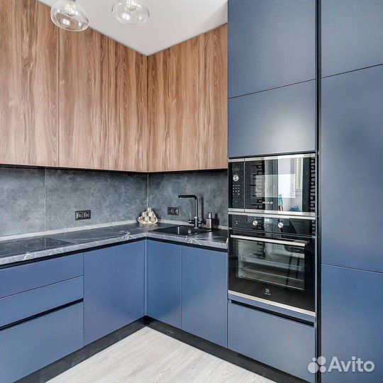 Кухня Кухонный гарнитур