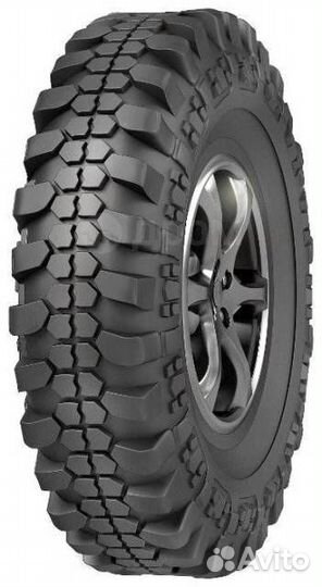 Nortec ET 500 а/ш 290/85-16 (35х11,5-16) TL