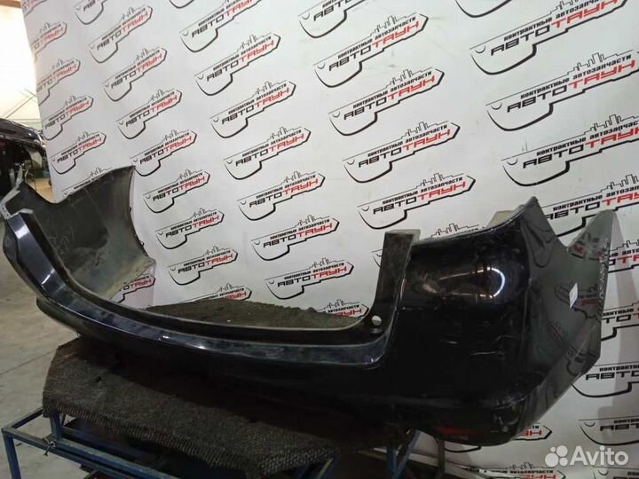 Бампер subaru exiga YA4 YA5 YA9 YAM 57703YC010B1 з