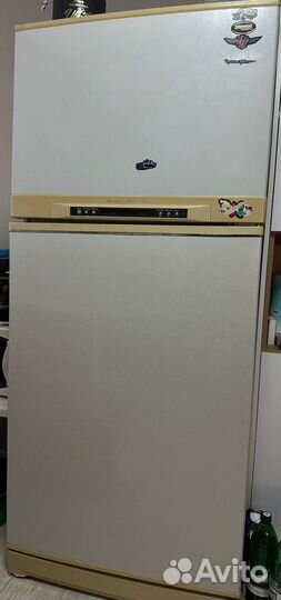 Холодильник daewoo бу