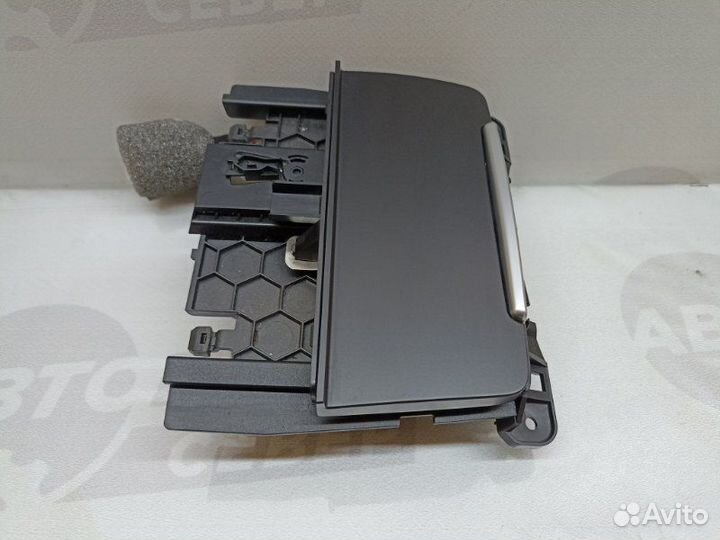 Пепельница передняя Audi A4 B8 cala 2008