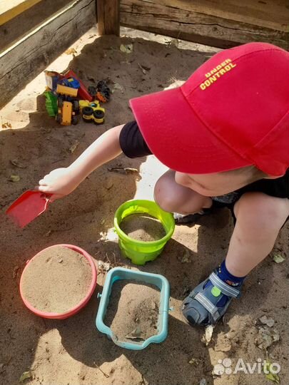 Няня для ребенка