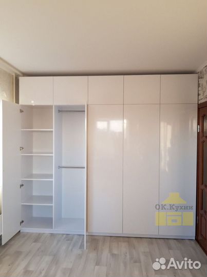 Шкаф для одежды