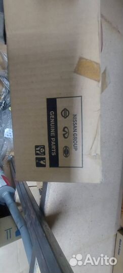 Фонарь зад.прав.nissan X-trail 2007/ 265403UY0A