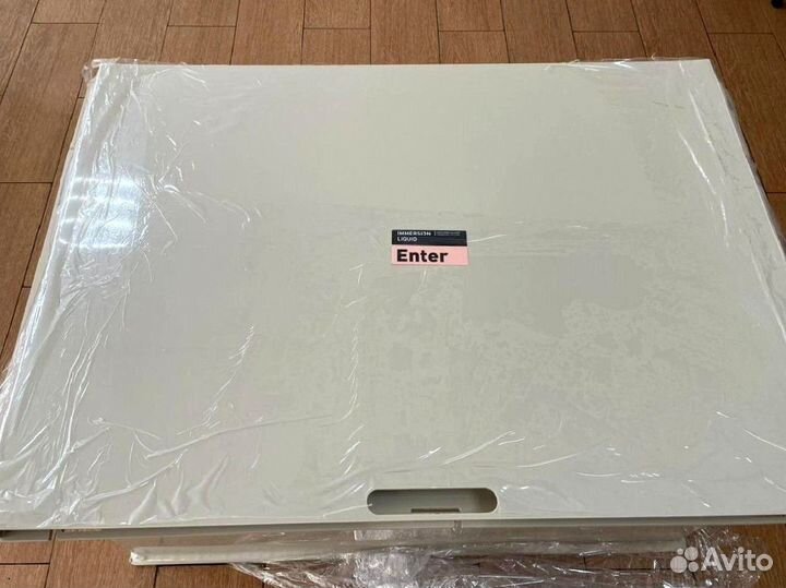 Иммерсионная ванна для майнинга на 6 устройств