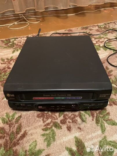 Проигрователь