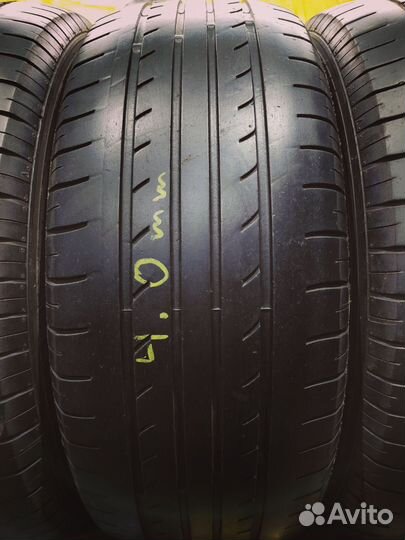 GT Radial Champiro VP1 225/60 R16 98H