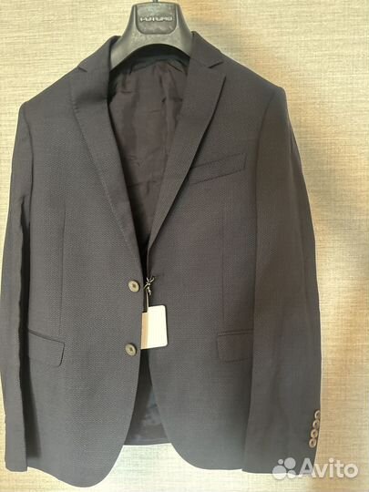 Пиджак мужской италия