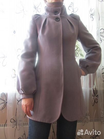 Пальто женское