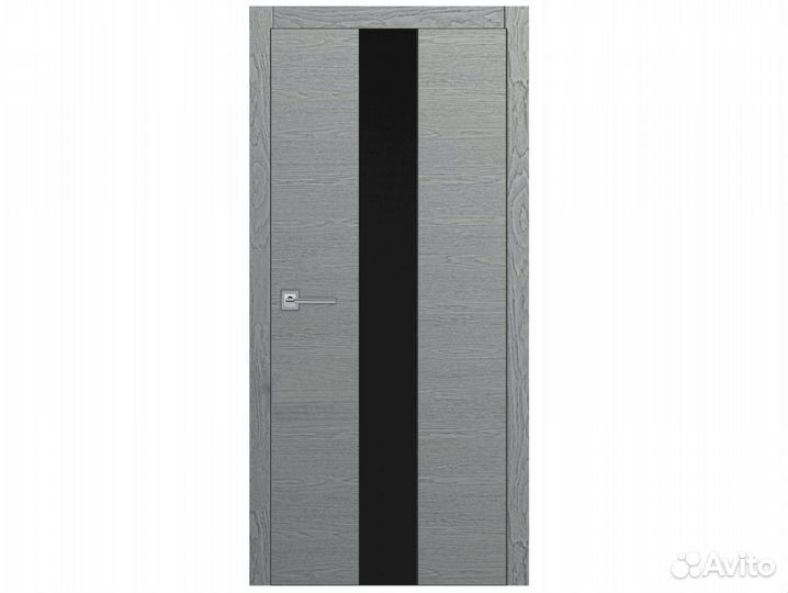 Межкомнатные двери купе