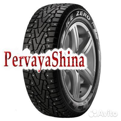 Pirelli Winter Ice Zero 205/60 R16