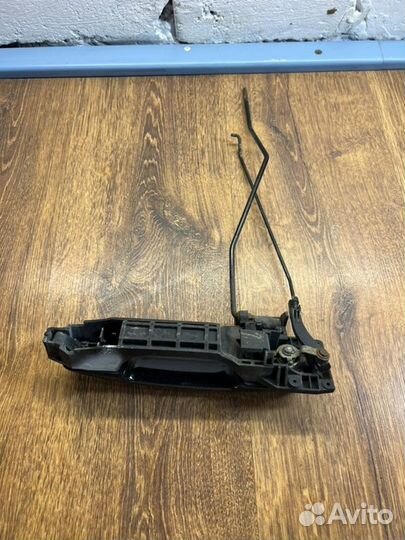 Ручка двери внешняя задняя правая Chery Fora А21 2