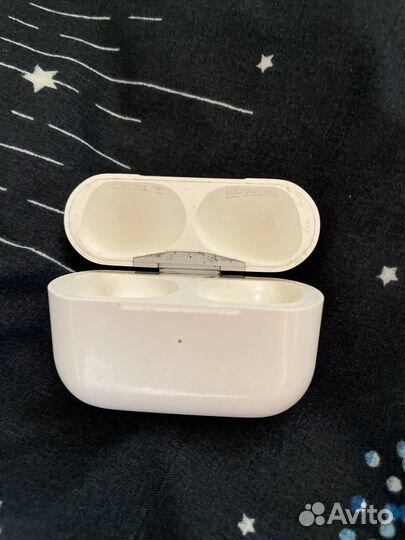 Кейс для airpods pro копия