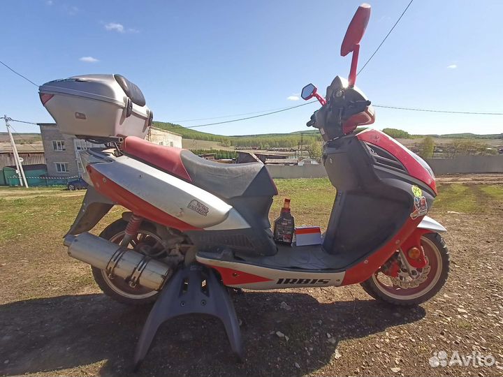 Ирбис нирвана продажа-обмен