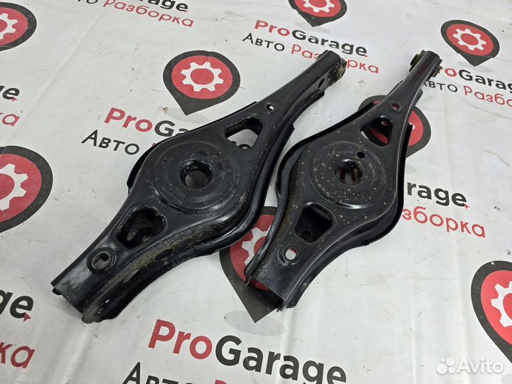 Рычаг задний поперечный нижний Chery Exeed Jaecoo