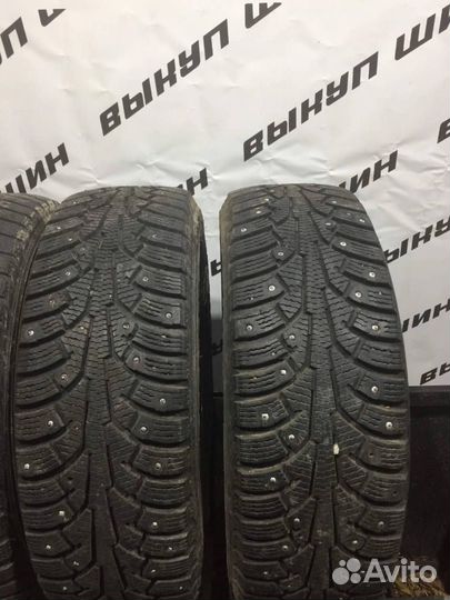 Nokian Tyres Nordman 5 185/65 R14