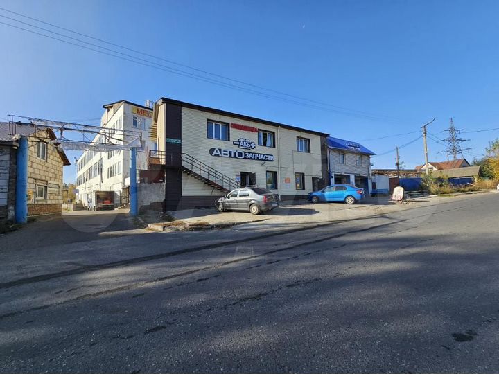 Сдам складское помещение, 450 м²